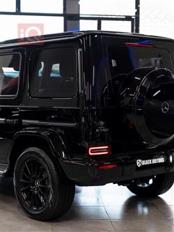مرسيدس بنز G-Class